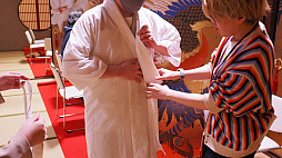 ���������꡼ No.024�Υ���ͥ������ / �Υץ쥤��ݡϡֿ�Ĺ����˾ ŷ���ؤ�ƻ�פ�����θ����ơ��Ĥ��Ǥ˹��ɤ��夻��줿����ǥ�����������ݡ���