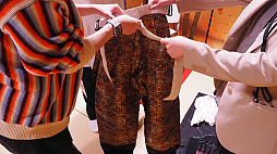 ���������꡼ No.026�Υ���ͥ������ / �Υץ쥤��ݡϡֿ�Ĺ����˾ ŷ���ؤ�ƻ�פ�����θ����ơ��Ĥ��Ǥ˹��ɤ��夻��줿����ǥ�����������ݡ���