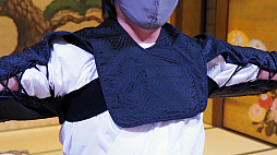 ���������꡼ No.032�Υ���ͥ������ / �Υץ쥤��ݡϡֿ�Ĺ����˾ ŷ���ؤ�ƻ�פ�����θ����ơ��Ĥ��Ǥ˹��ɤ��夻��줿����ǥ�����������ݡ���