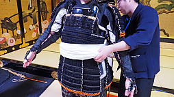 ���������꡼ No.035�Υ���ͥ������ / �Υץ쥤��ݡϡֿ�Ĺ����˾ ŷ���ؤ�ƻ�פ�����θ����ơ��Ĥ��Ǥ˹��ɤ��夻��줿����ǥ�����������ݡ���