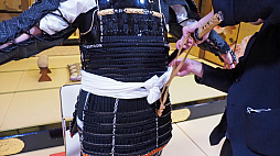 ���������꡼ No.036�Υ���ͥ������ / �Υץ쥤��ݡϡֿ�Ĺ����˾ ŷ���ؤ�ƻ�פ�����θ����ơ��Ĥ��Ǥ˹��ɤ��夻��줿����ǥ�����������ݡ���