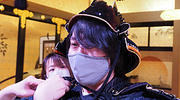 ���������꡼ No.039�Υ���ͥ������ / �Υץ쥤��ݡϡֿ�Ĺ����˾ ŷ���ؤ�ƻ�פ�����θ����ơ��Ĥ��Ǥ˹��ɤ��夻��줿����ǥ�����������ݡ���