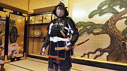 ���������꡼ No.043�Υ���ͥ������ / �Υץ쥤��ݡϡֿ�Ĺ����˾ ŷ���ؤ�ƻ�פ�����θ����ơ��Ĥ��Ǥ˹��ɤ��夻��줿����ǥ�����������ݡ���