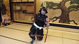 ���������꡼ No.045�Υ���ͥ������ / �Υץ쥤��ݡϡֿ�Ĺ����˾ ŷ���ؤ�ƻ�פ�����θ����ơ��Ĥ��Ǥ˹��ɤ��夻��줿����ǥ�����������ݡ���