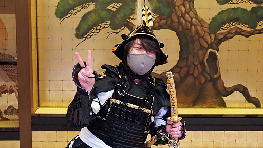 ���������꡼ No.046�Υ���ͥ������ / �Υץ쥤��ݡϡֿ�Ĺ����˾ ŷ���ؤ�ƻ�פ�����θ����ơ��Ĥ��Ǥ˹��ɤ��夻��줿����ǥ�����������ݡ���