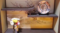 ���������꡼ No.050�Υ���ͥ������ / �Υץ쥤��ݡϡֿ�Ĺ����˾ ŷ���ؤ�ƻ�פ�����θ����ơ��Ĥ��Ǥ˹��ɤ��夻��줿����ǥ�����������ݡ���