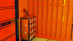 ���������꡼ No.053�Υ���ͥ������ / �Υץ쥤��ݡϡֿ�Ĺ����˾ ŷ���ؤ�ƻ�פ�����θ����ơ��Ĥ��Ǥ˹��ɤ��夻��줿����ǥ�����������ݡ���