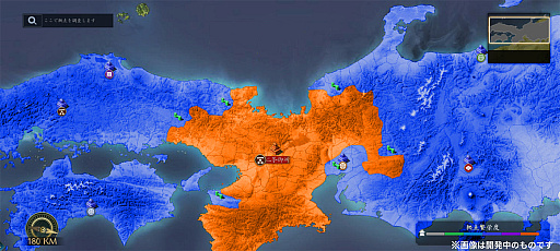 ���������꡼ No.002�Υ���ͥ������ / �ֿ�Ĺ����˾ ŷ���ؤ�ƻ��MMO�����ά���ߥ�졼�����ϥ������ȥ��å���Ǻ���Ĥ��褦����ŷ�����ܻؤ�����Ρ�6�Ĥο����ɡ�PR��