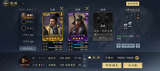 ���������꡼ No.025�Υ���ͥ������ / �ֿ�Ĺ����˾ ŷ���ؤ�ƻ��MMO�����ά���ߥ�졼�����ϥ������ȥ��å���Ǻ���Ĥ��褦����ŷ�����ܻؤ�����Ρ�6�Ĥο����ɡ�PR��