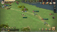 ���������꡼ No.013�Υ���ͥ������ / MMO�����ά����ֿ�Ĺ����˾ ŷ���ؤ�ƻ�ס����������ӥ��򳫻ϡ����Ŀ�Ĺ���̳���� �Ұ줵��Υ����󿧻椬�����륭���ڡ���򳫺���