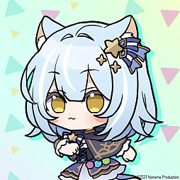 ꡼ No.005 | ΤʤפVTuber꤯󥹥ˤ륫奢륲ࡣ֤Τʤ֥쥤ס2ܥ꡼ȯɽ