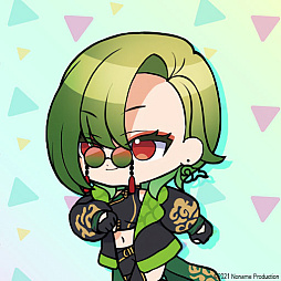 ꡼ No.007 | ΤʤפVTuber꤯󥹥ˤ륫奢륲ࡣ֤Τʤ֥쥤ס2ܥ꡼ȯɽ