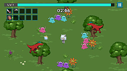 �Τʤ�֥쥤���� / Noname Breaker