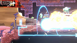 メタルスーツ: カウンターアタック