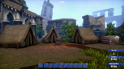 ���������꡼ No.014�Υ���ͥ������ / ���������ǥۥ�������ե�����ε��������㤦�бĥ����Fishing Shop Simulator�ס�Steam���ȥ��ڡ����������