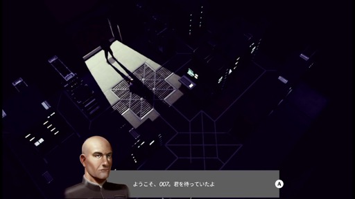 画像ギャラリー No.021のサムネイル画像 / ジェームズ・ボンドとなって緻密なステルスアクションを楽しめる「Cypher 007」(今日から始めろApple Arcade #25)