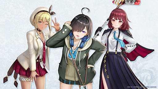 ꡼ No.010Υͥ / ̵Хӥסȥꥨ꡼꥽ե饤ߥѷо졣3ͤʤȤϰ㤦ڤͭDLCȯ