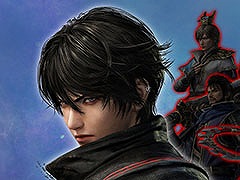 「無双アビス」，真・三國無双 ORIGINSとコラボした有料DLCが公開に。DLCの内容を紹介するトレイラーも掲載