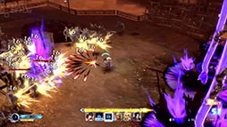 画像ギャラリー No.007のサムネイル画像 / 「無双」シリーズのローグライトスピンオフ「無双アビス」,本日発売。地獄に降り立ち,最強の仲間を招集して戦う