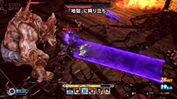 画像ギャラリー No.008のサムネイル画像 / 「無双」シリーズのローグライトスピンオフ「無双アビス」,本日発売。地獄に降り立ち,最強の仲間を招集して戦う