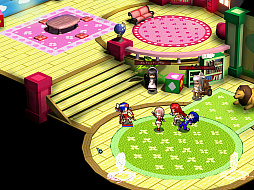 ꡼ No.003 | Ǥ3ܤΥӥϤȤʤLe Ciel Bleu ClairפϡˤäƥƥѲƤ襤ܳMMORPGҲPR