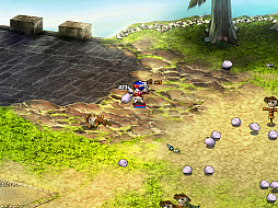 ꡼ No.006 | Ǥ3ܤΥӥϤȤʤLe Ciel Bleu ClairפϡˤäƥƥѲƤ襤ܳMMORPGҲPR