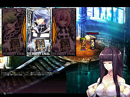 ꡼ No.009 | Ǥ3ܤΥӥϤȤʤLe Ciel Bleu ClairפϡˤäƥƥѲƤ襤ܳMMORPGҲPR