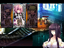 ꡼ No.010 | Ǥ3ܤΥӥϤȤʤLe Ciel Bleu ClairפϡˤäƥƥѲƤ襤ܳMMORPGҲPR