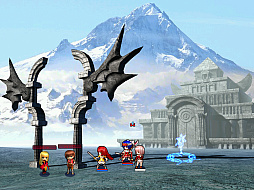 ꡼ No.013 | Ǥ3ܤΥӥϤȤʤLe Ciel Bleu ClairפϡˤäƥƥѲƤ襤ܳMMORPGҲPR