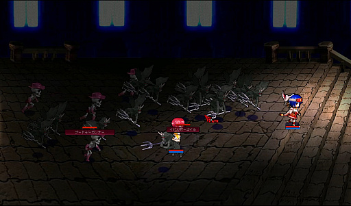 ꡼ No.014 | Ǥ3ܤΥӥϤȤʤLe Ciel Bleu ClairפϡˤäƥƥѲƤ襤ܳMMORPGҲPR