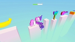 ���饤�����ե�åץ� Slicy Flips