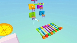 ���饤�����ե�åץ� Slicy Flips