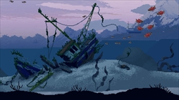 ���������꡼ No.006�Υ���ͥ������ / �����Ȱ��ˤΤ�Ӥ����ꡣ�ɥåȳ��������줿��������������Cast n Chill�ס�Steam���ۿ�����