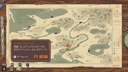 ���������꡼ No.007�Υ���ͥ������ / �����Ȱ��ˤΤ�Ӥ����ꡣ�ɥåȳ��������줿��������������Cast n Chill�ס�Steam���ۿ�����