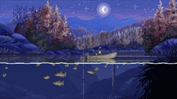 ���������꡼ No.010�Υ���ͥ������ / �����Ȱ��ˤΤ�Ӥ����ꡣ�ɥåȳ��������줿��������������Cast n Chill�ס�Steam���ۿ�����