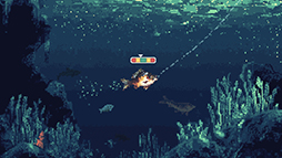 ꡼ No.004 | Cast n Chill