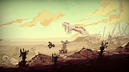 Laika: Aged Through Blood - �饤�������������åɡ����롼���֥�å�