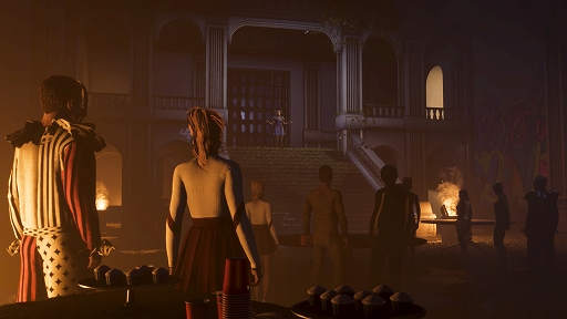 画像ギャラリー No.001のサムネイル画像 / マーダーミステリー風人狼ゲーム「It Was You」が発表に。最大12人で探偵と殺人犯に分かれて証拠を発見,偽装し合う