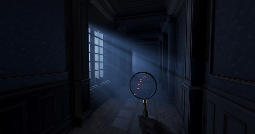 画像ギャラリー No.002のサムネイル画像 / マーダーミステリー風人狼ゲーム「It Was You」が発表に。最大12人で探偵と殺人犯に分かれて証拠を発見,偽装し合う