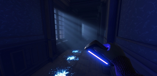 画像ギャラリー No.003のサムネイル画像 / マーダーミステリー風人狼ゲーム「It Was You」が発表に。最大12人で探偵と殺人犯に分かれて証拠を発見,偽装し合う