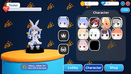 ���������꡼ No.001�Υ���ͥ������ / �ۥ��饤�֥��С����о줹��ѡ��ƥ��������HoloRun�ס�������ˤ��ȯ������2��23���˱��