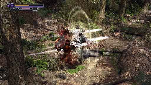 ���������꡼ No.005�Υ���ͥ������ / ��ޥ������ǡֵ����2�ס�ʪ��ν��Ϥΰ�����ץ쥤�Ǥ����θ��Ǥ��ۿ����ϡ������Ǥ�����ֵ���ԡפΥ������»���