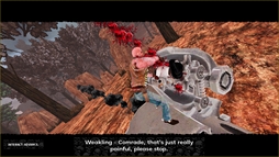 ꡼ No.007 | Τ褦ʷƮڤ;λΥ塼ChambersסǥǤSteamۿϡϴ̯ŷʹ