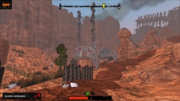 ꡼ No.001 | Chambers