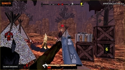 ꡼ No.007 | Chambers