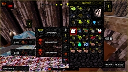 ꡼ No.009 | Chambers