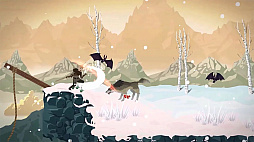 ꡼ No.001 | Leif's Adventure: Netherworld Hero