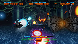 画像ギャラリー No.005のサムネイル画像 / 「ナイトストライカーGEAR」,ティザーサイトとSteamのストアページが公開に。リリース時期は2025年内を予定