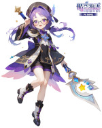 画像ギャラリー No.013のサムネイル画像 / 「晴空物語 - リボーン」,事前登録受付を開始。PC向けMMORPG「晴空物語Online」の多言語対応グローバル版