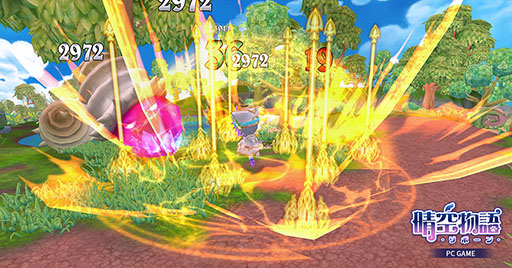 ꡼ No.003 | PCMMORPGʪ - ܡס361300˥ӥ򳫻ϡ꡼Ωɤǽ